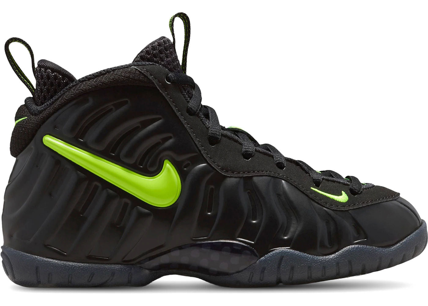 Nike Little Posite One Voltage (2026) (PS)