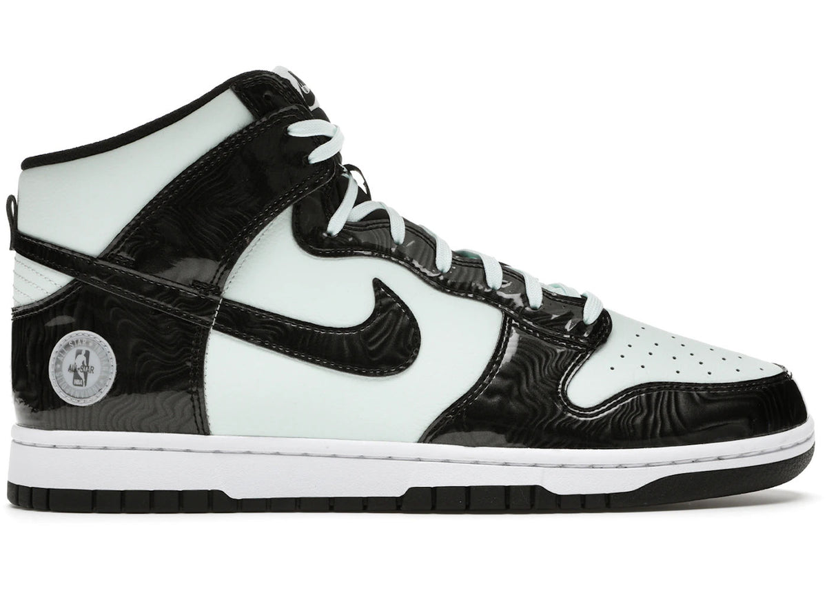 Nike Dunk High SE All-Star (2021) - Preowned