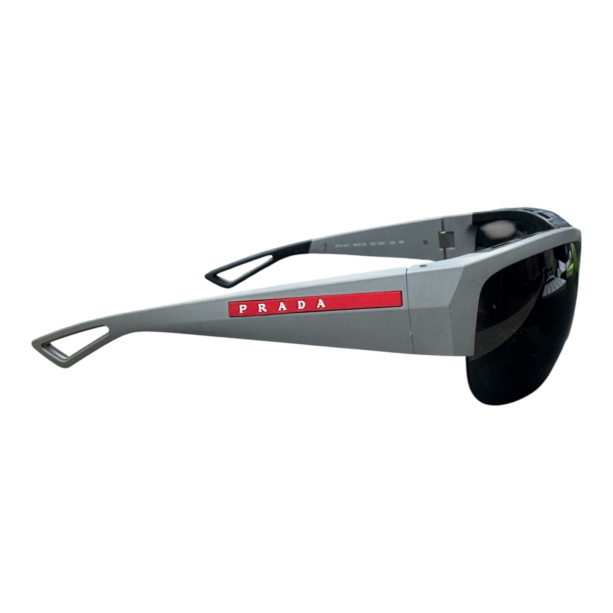Prada Linea Rossa PS Sunglasses - Preowned