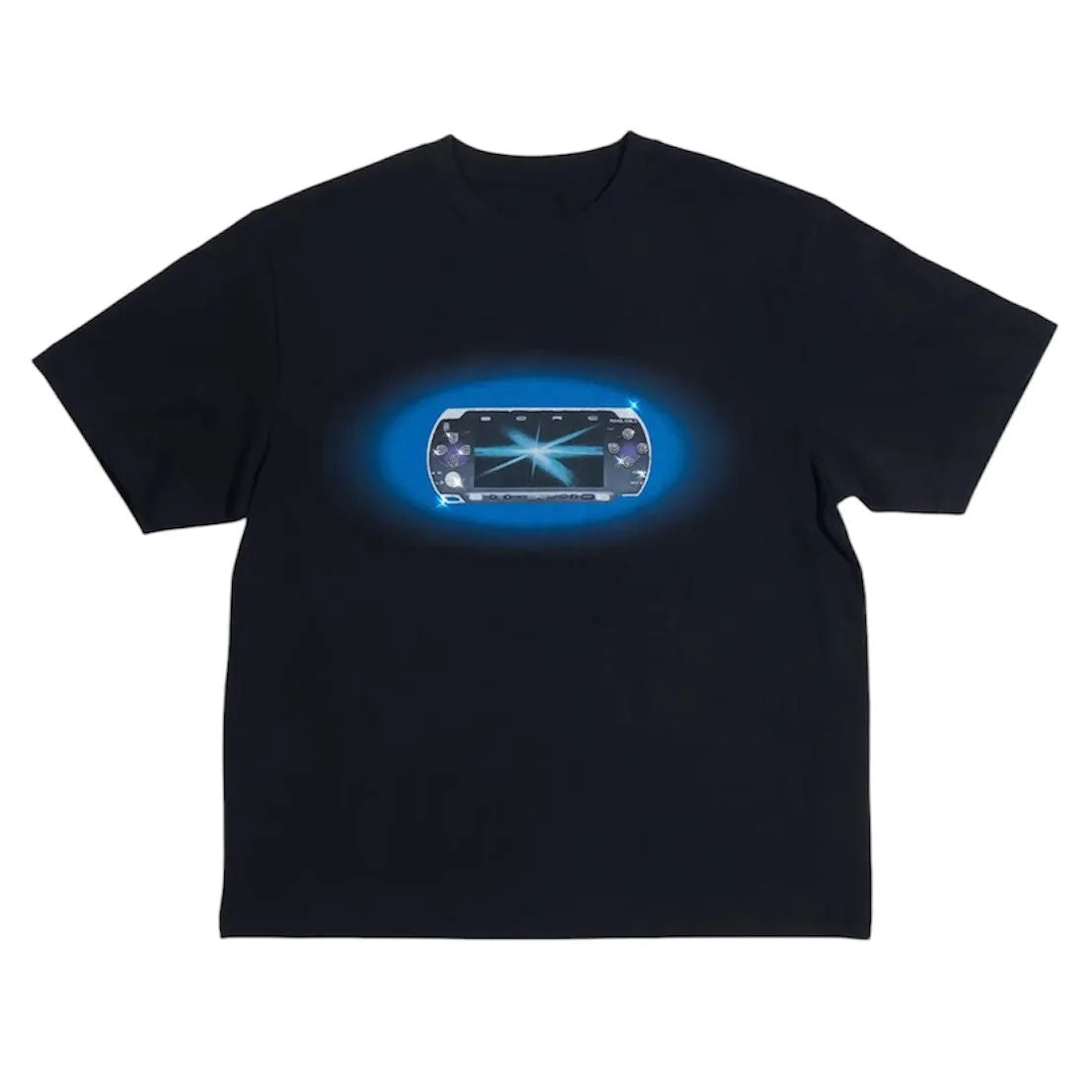 Birth Of A Royal Child PSP Tee (Black)
