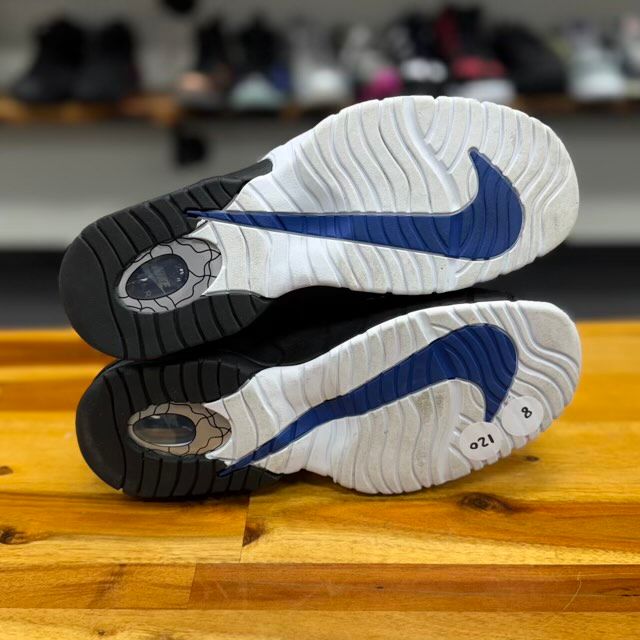 Nike Air Max Penny 1 Orlando (2022) - Preowned
