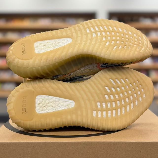 adidas Yeezy Boost 350 V2 MX Oat - Preowned