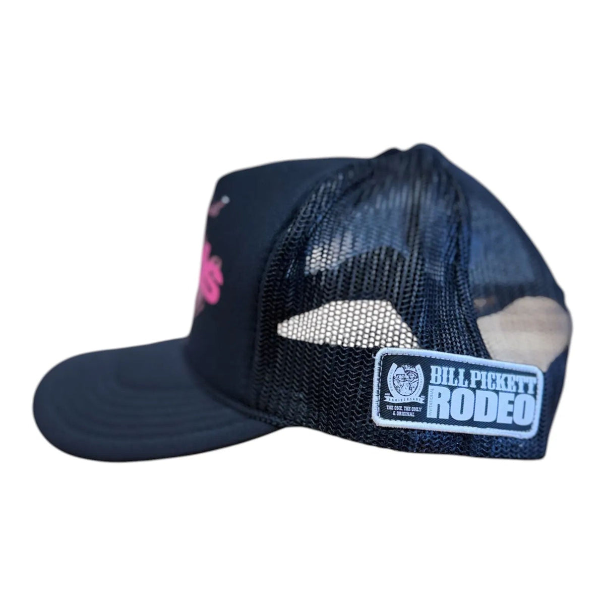 Sp5der Rodeo Texas Trucker