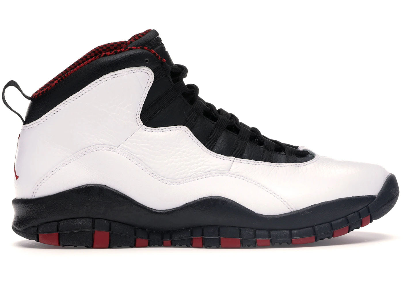 Jordan 10 Retro Chicago Bulls (2012) - Preowned
