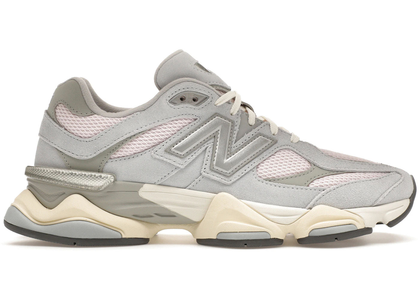 New Balance 9060 Granite Pink - Preowned