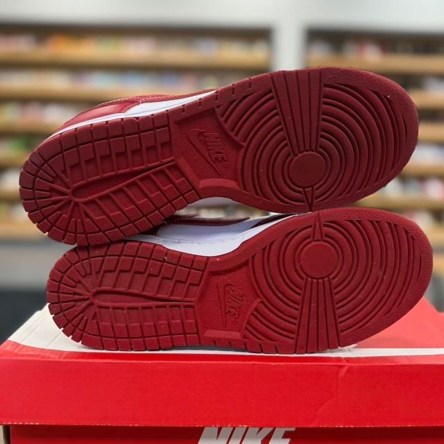 Nike Dunk Low USC - Preowned