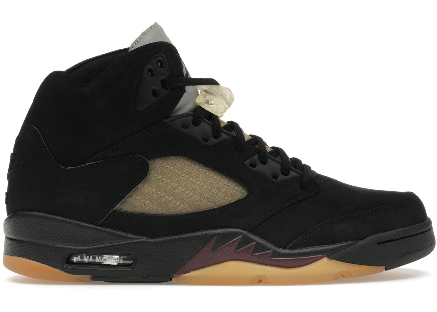 BRAND NEW STEAL - Jordan 5 Retro A Ma Maniére Dusk