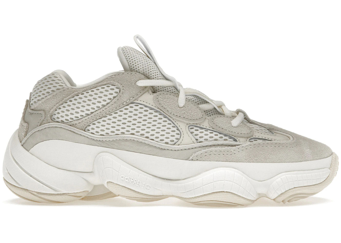 adidas Yeezy 500 Bone White (2023) - Preowned