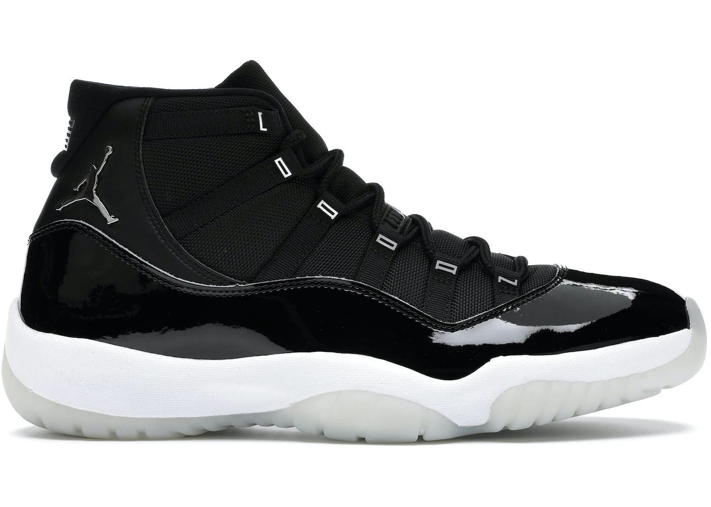 Jordan 11 Retro Jubilee 25th Anniversary - Preowned
