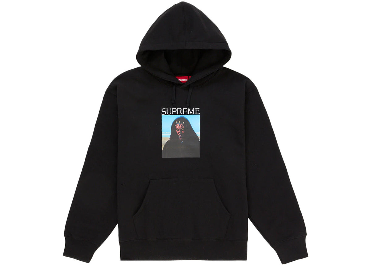 Supreme Sith Hoodie (Black)