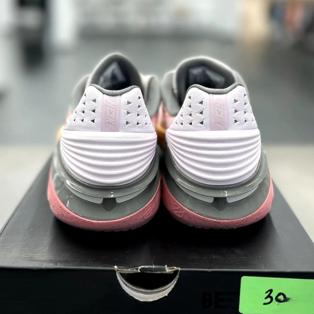 Nike Zoom GT Cut 2 Pearl Pink - Preowned