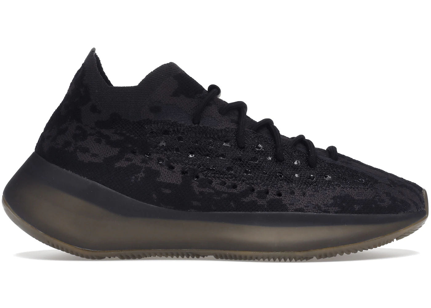 adidas Yeezy Boost 380 Onyx - Preowned