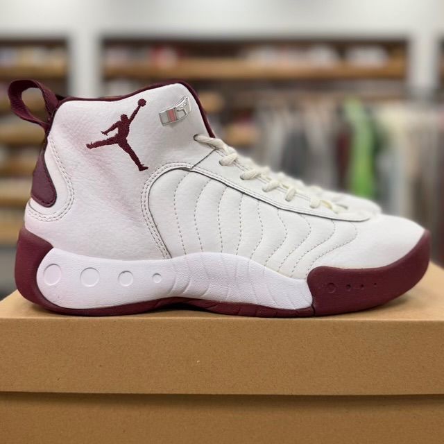 Jordan Jumpman Pro Cherrywood - Preowned