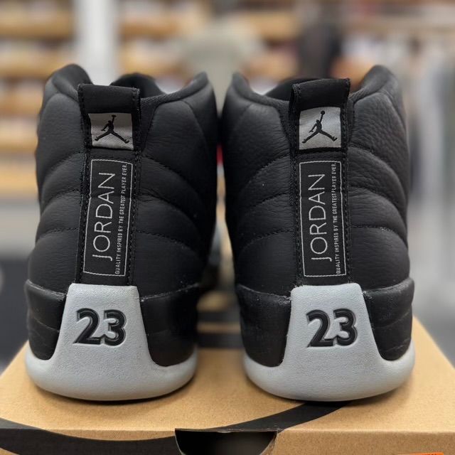 Jordan 12 Retro Barons - Preowned