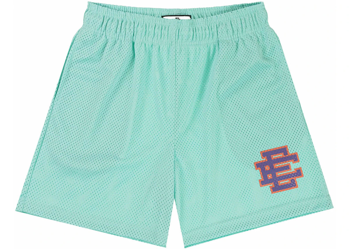 Eric Emanuel EE Basic Short Yucca/Purple