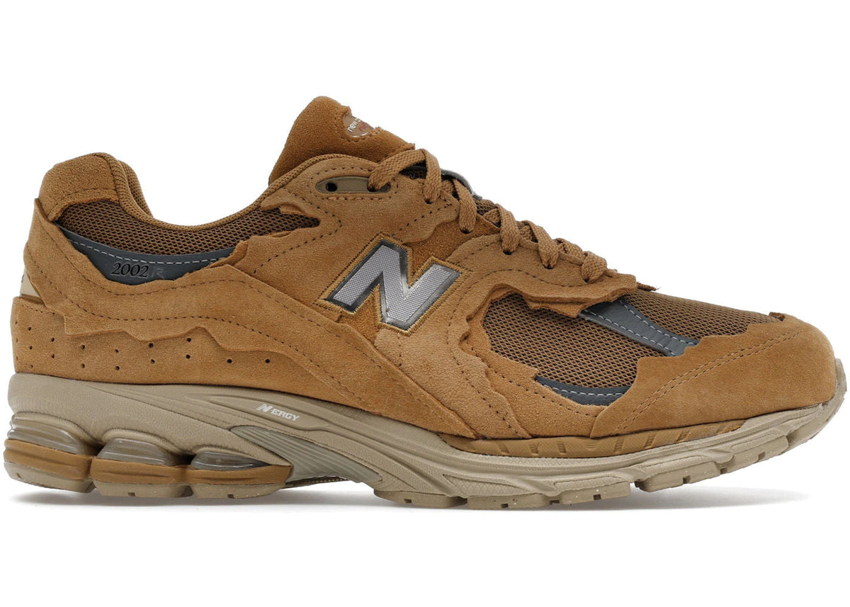 New Balance 2002R Gore-Tex Protection Pack Stucco