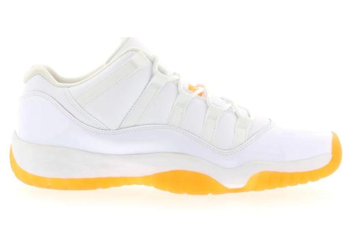 BRAND NEW STEAL - Jordan 11 Retro Low Citrus (2015) (GS)