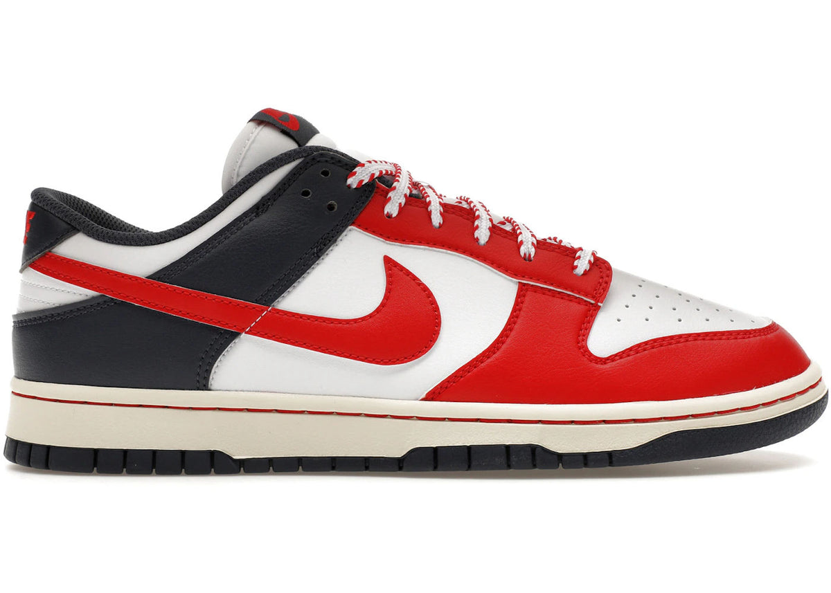 Nike Dunk Low Boston Red Sox - Preowned