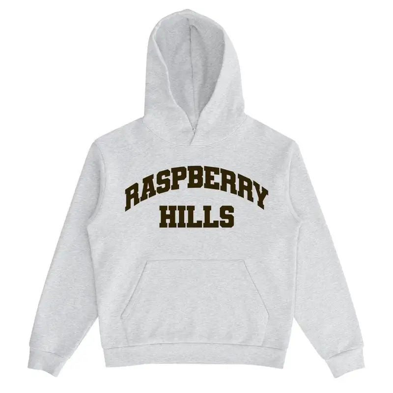 GV Gallery Raspberry Hills Hoodie