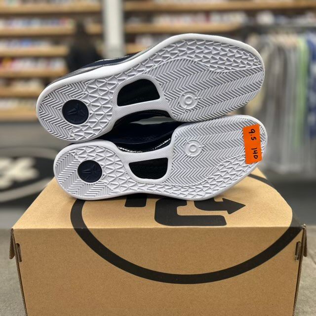 Nike Kobe 8 Protro College Navy - Preowned