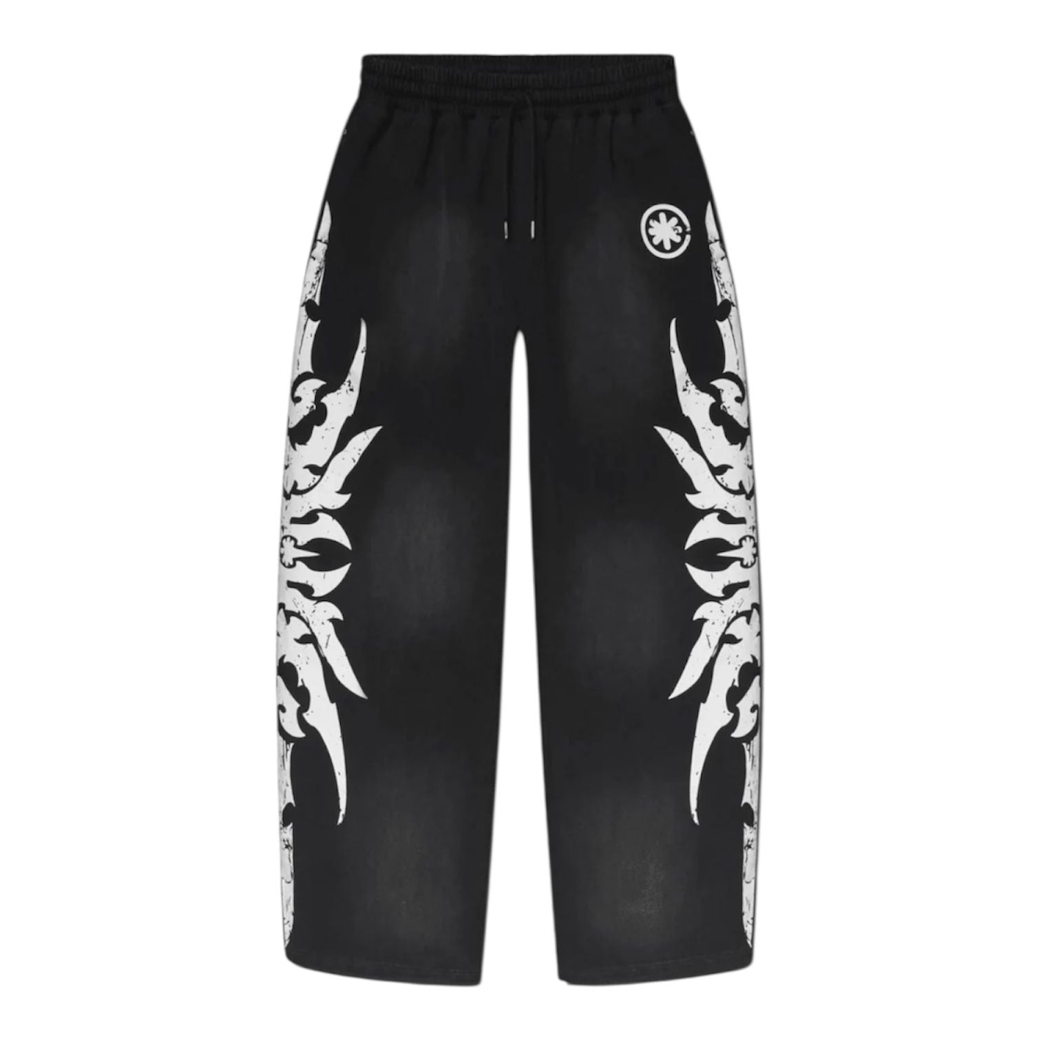 LOSTSHDWS Complex Con Exclusive Suit (Black Wash)