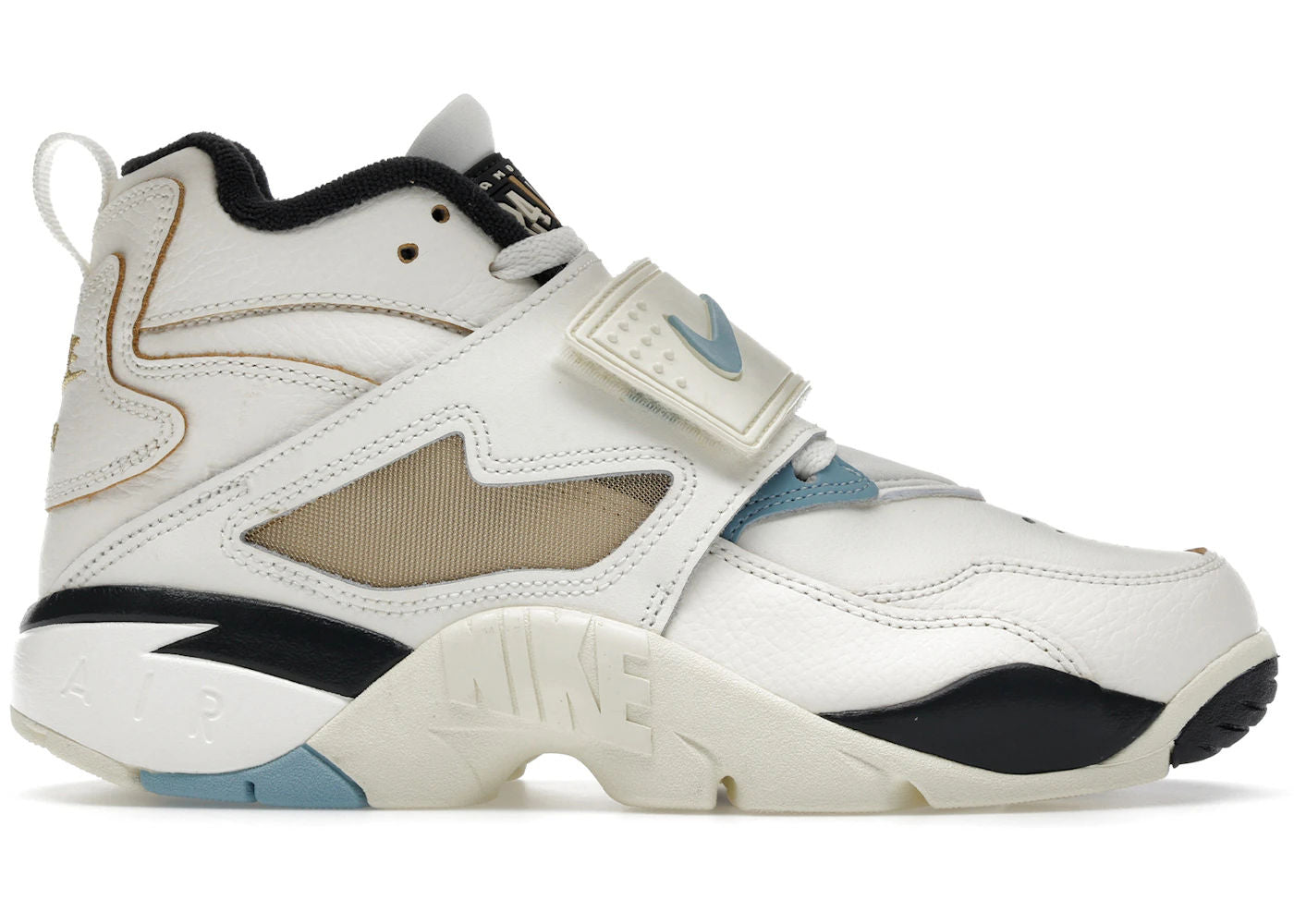Nike Air Diamond Turf Must Be the Money - Preowned