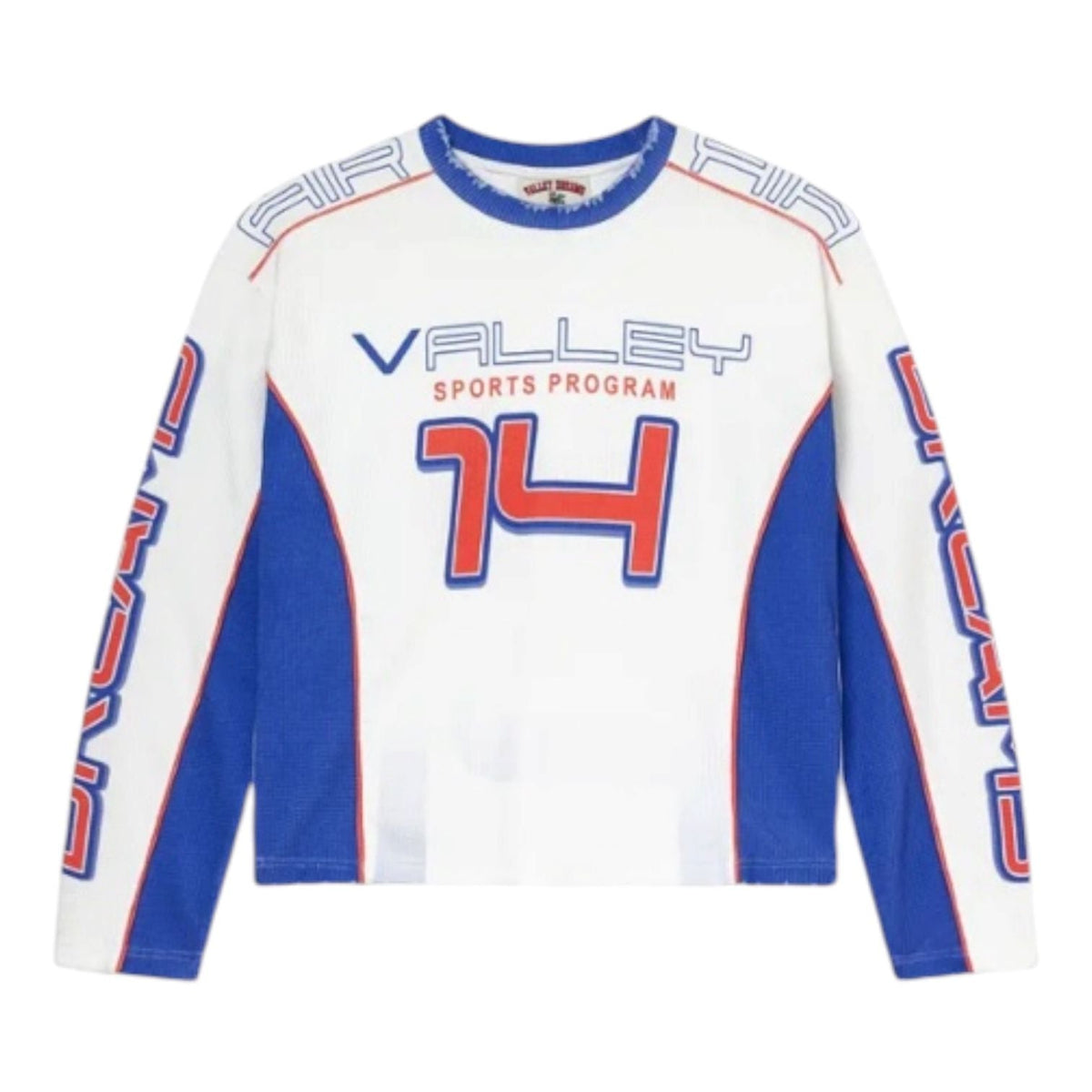 Vale Forever Air Force thermal (White/Blue)