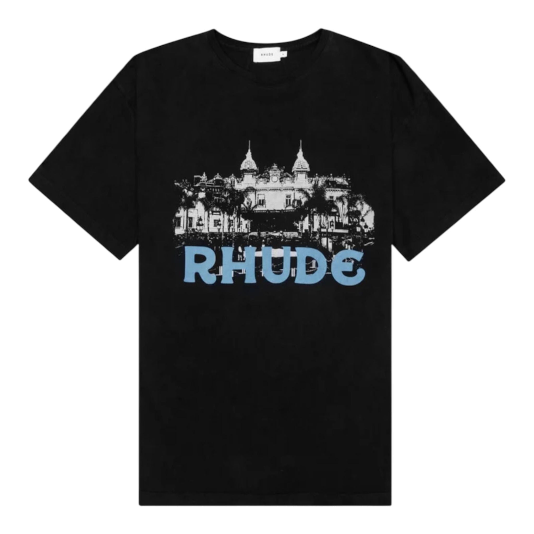 Rhude "Casino" Tee (Black)
