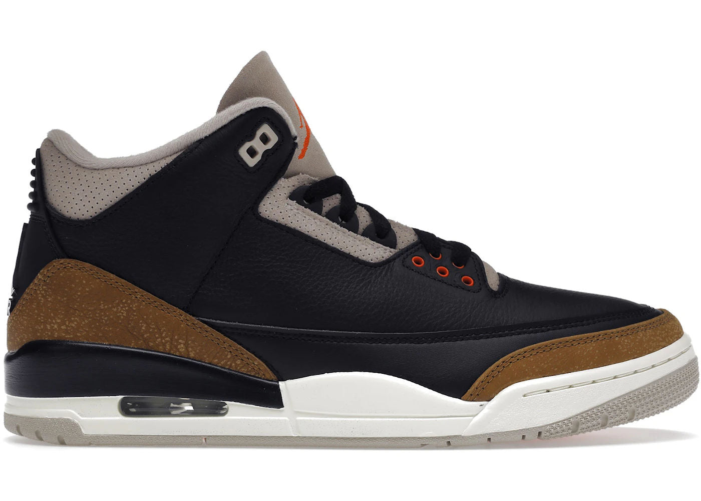 Jordan 3 Retro Desert Elephant - Preowned