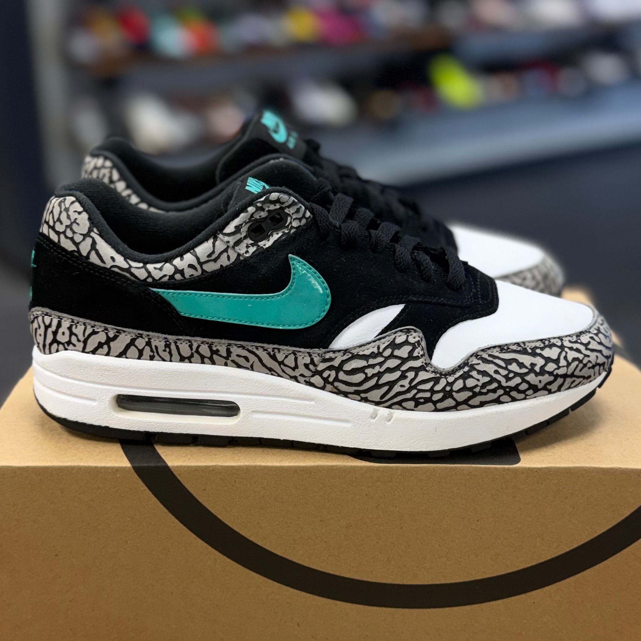Nike Air Max 1 atmos Elephant (2017) - Preowned