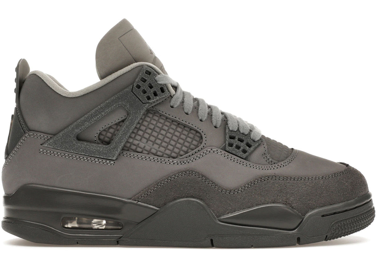 Jordan 4 Retro SE Paris Olympics Wet Cement - Preowned
