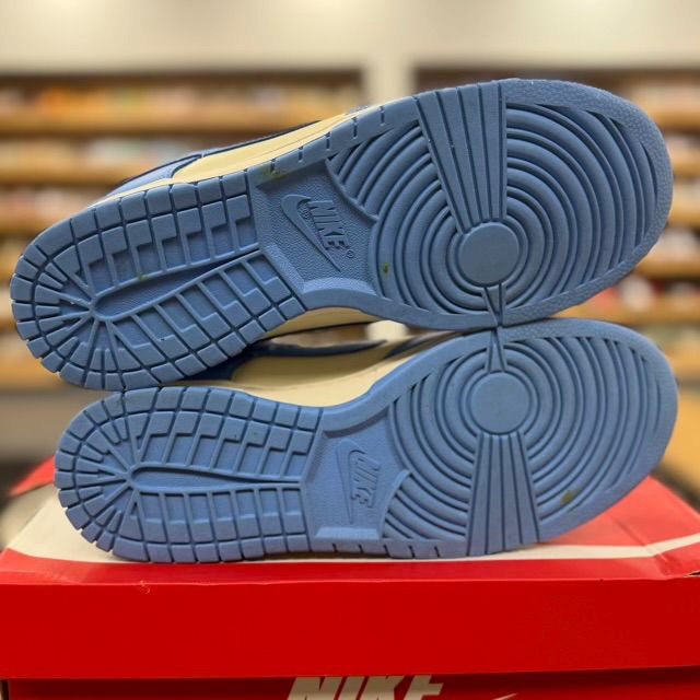Nike Dunk Low Retro University Blue - Preowned