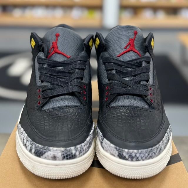 Jordan 3 Retro SE Animal Instinct 2.0 - Preowned