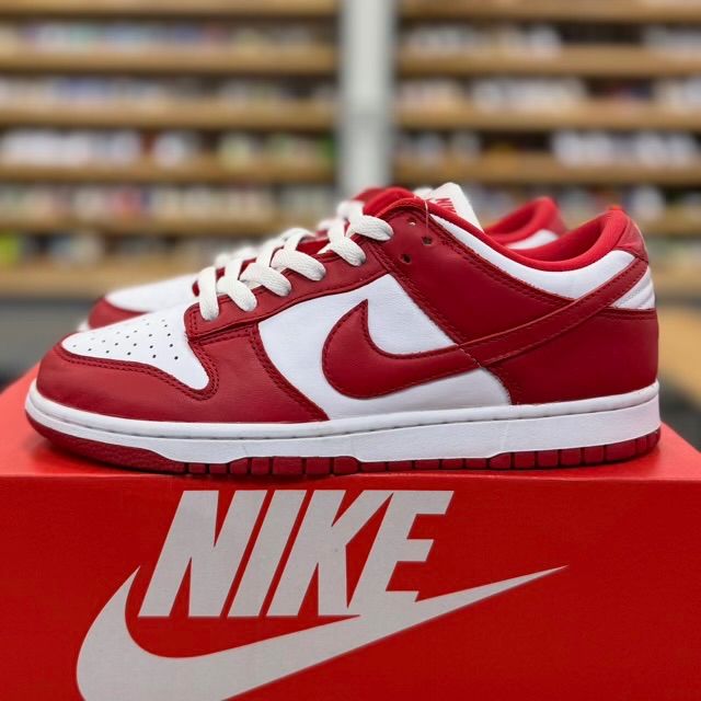 Nike Dunk Low SP St. John's - Preowned