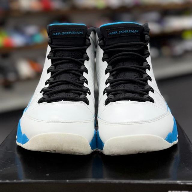 Jordan 9 Retro Powder Blue (2024) - Preowned