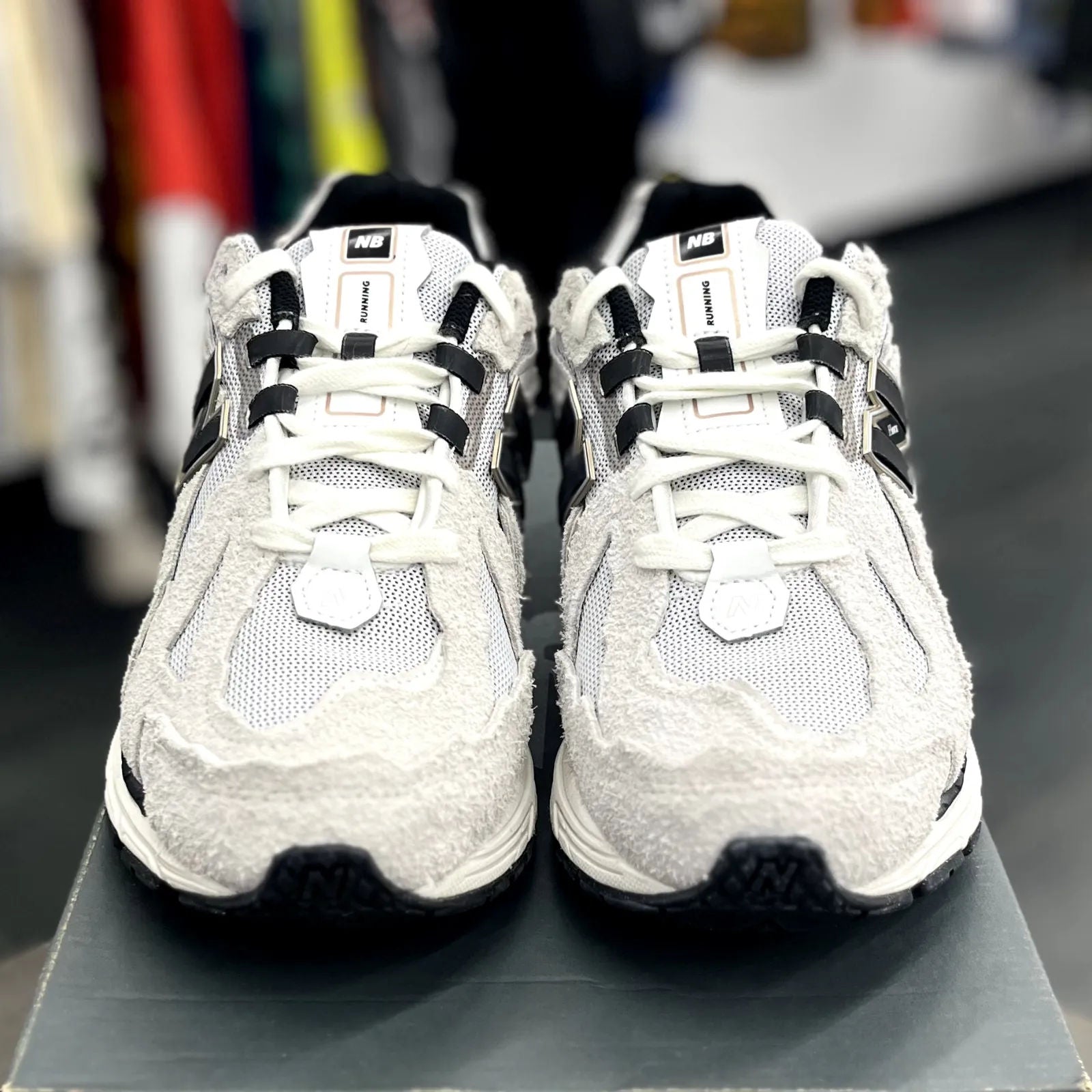 New Balance 1906D Protection Pack Reflection - Preowned