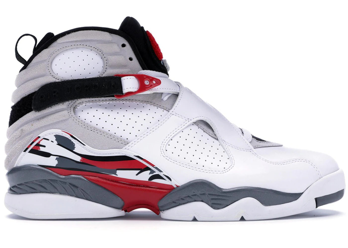 BRAND NEW STEAL - Jordan 8 Retro Bugs Bunny (2013)