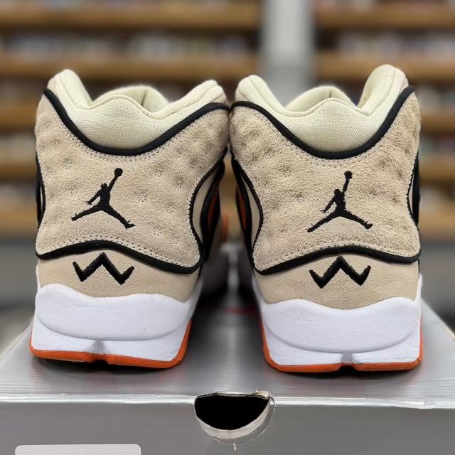 Jordan OG Coconut Milk (Women's) - Preowned