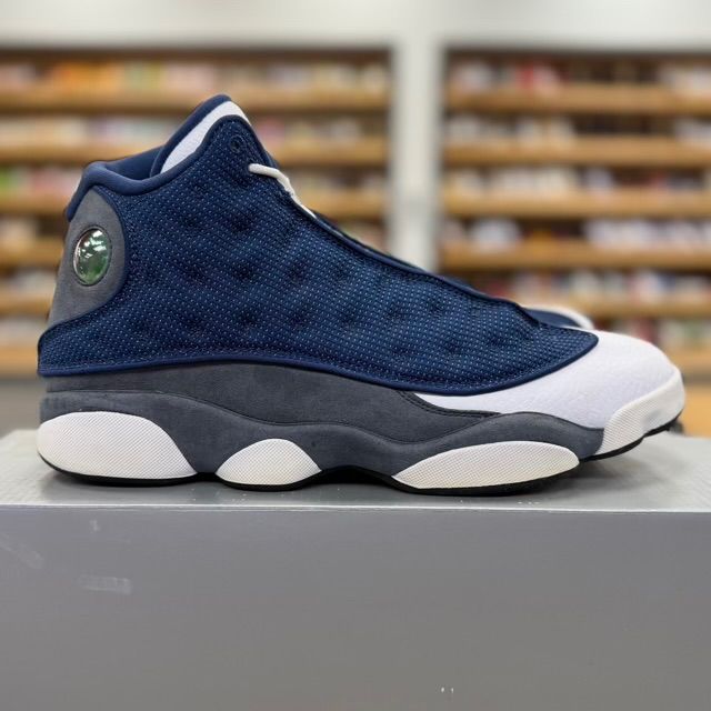 Jordan 13 Retro Flint (2020) - Preowned