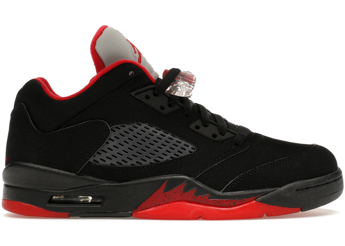 Jordan 5 Retro Low Alternate 90 - Preowned