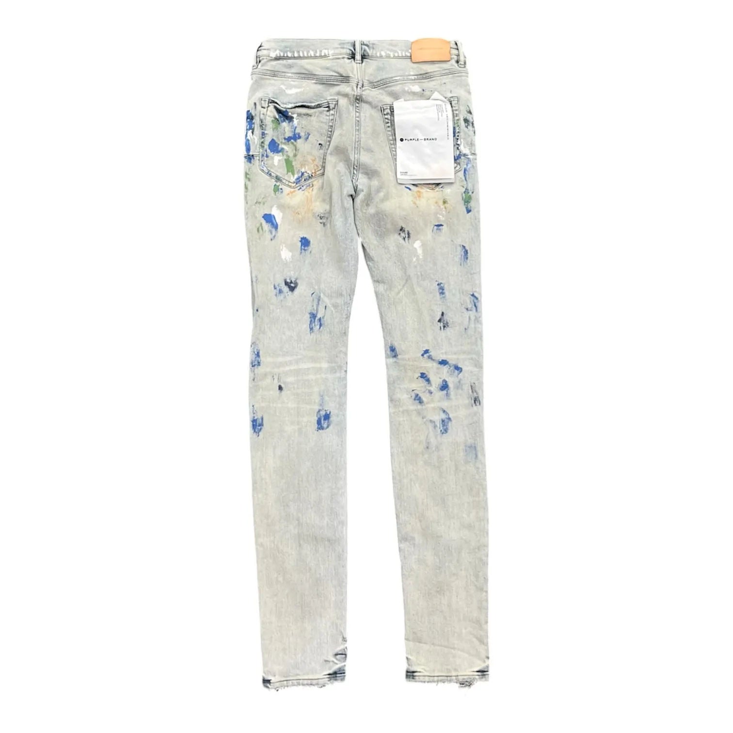 Purple Brand P001 Silver Birch - Preowned