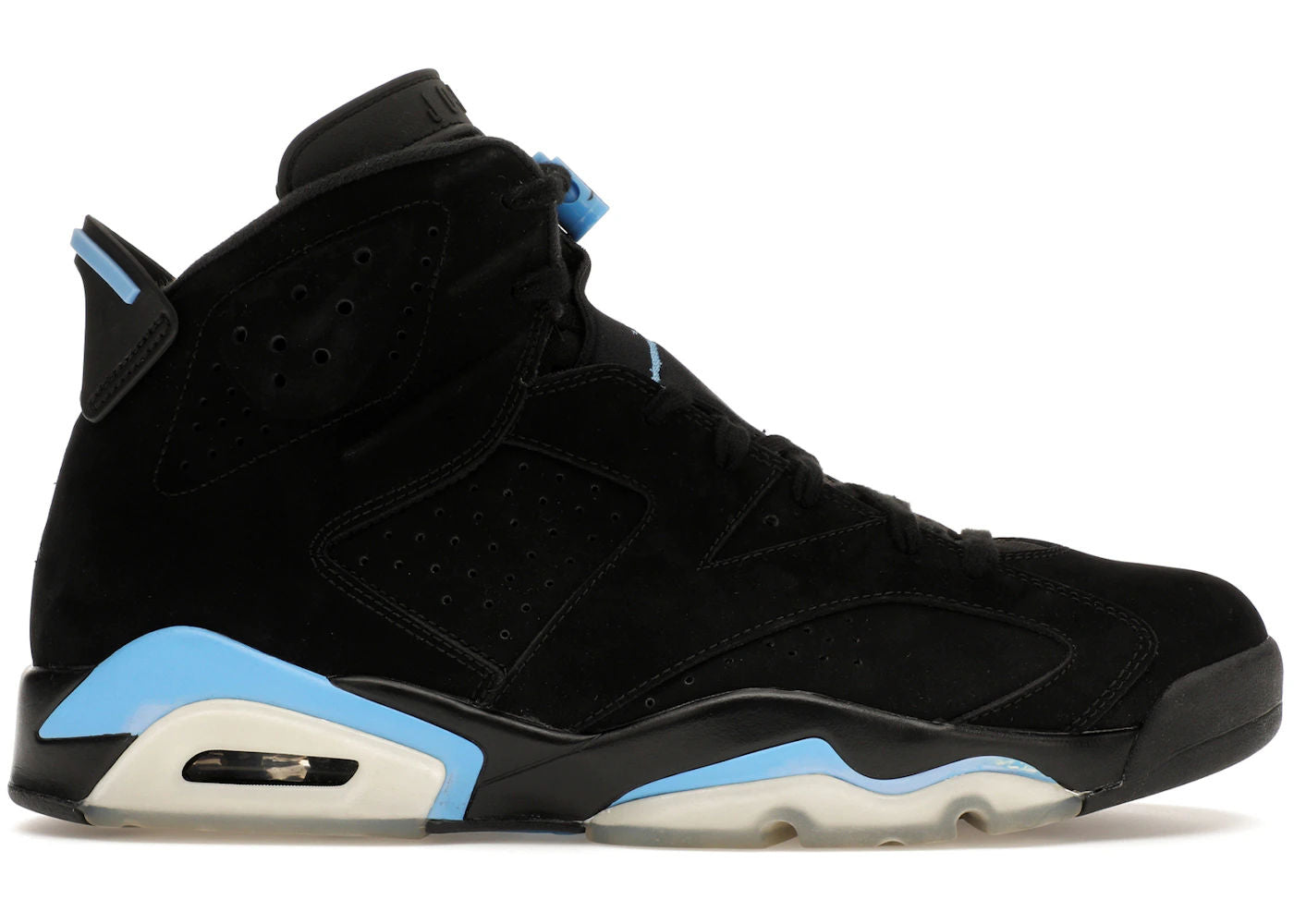 Jordan 6 Retro UNC - Preowned