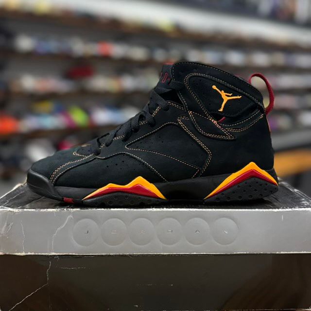 Jordan 7 Retro Citrus (2006) - Preowned