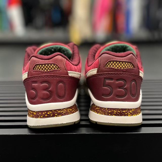 New Balance 530 Ronnie Fieg Central Park - Preowned