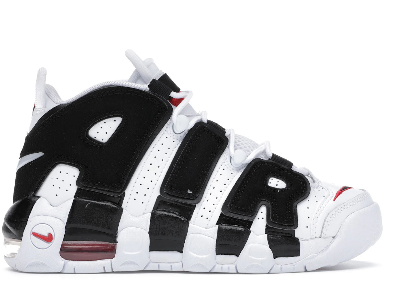 Nike Air More Uptempo Scottie Pippen (GS) - Preowned