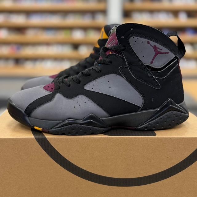 Jordan 7 Retro Bordeaux (2015) - Preowned