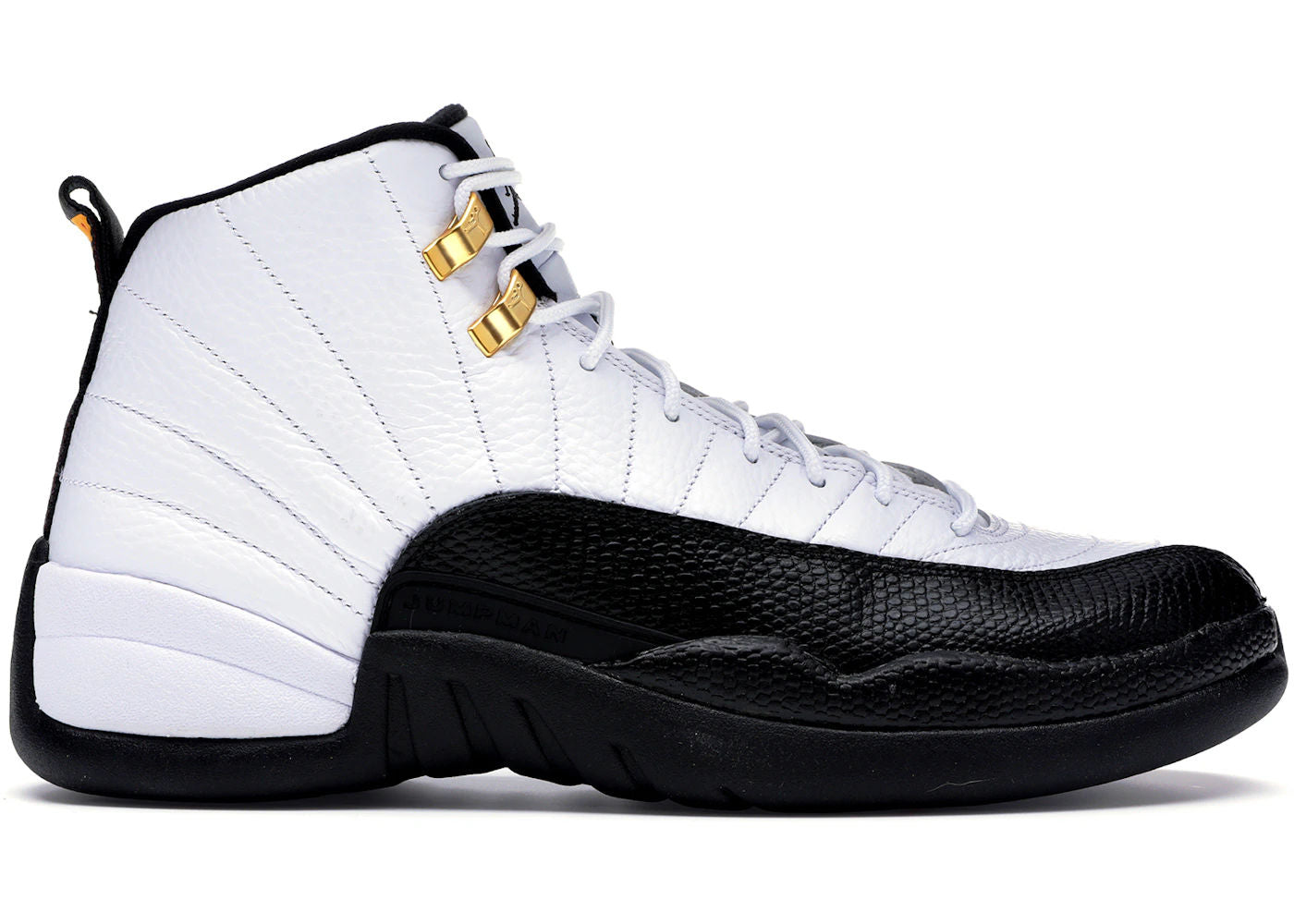 Jordan 12 Retro Taxi (2013) - Preowned