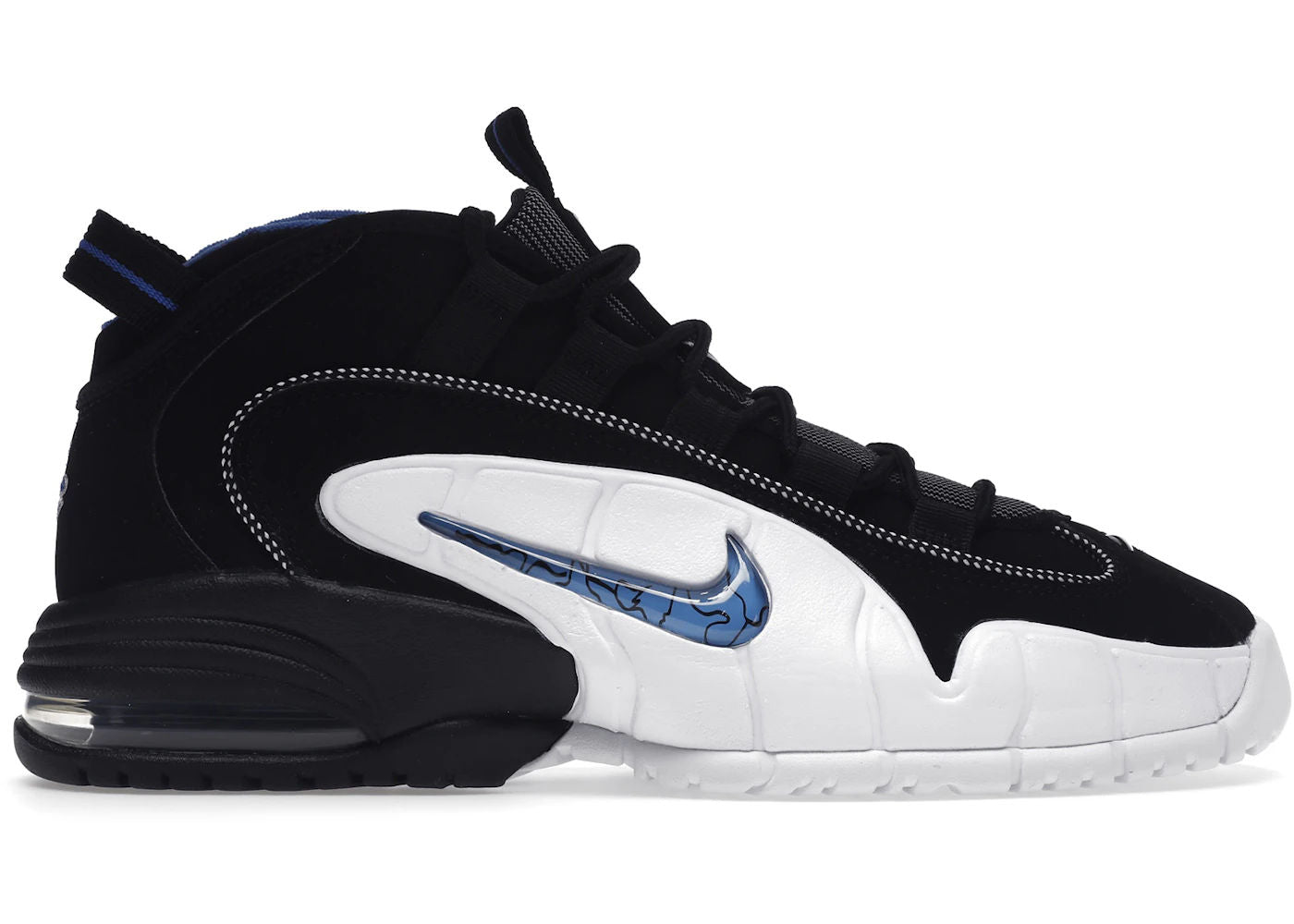Nike Air Max Penny 1 Orlando (2022) - Preowned