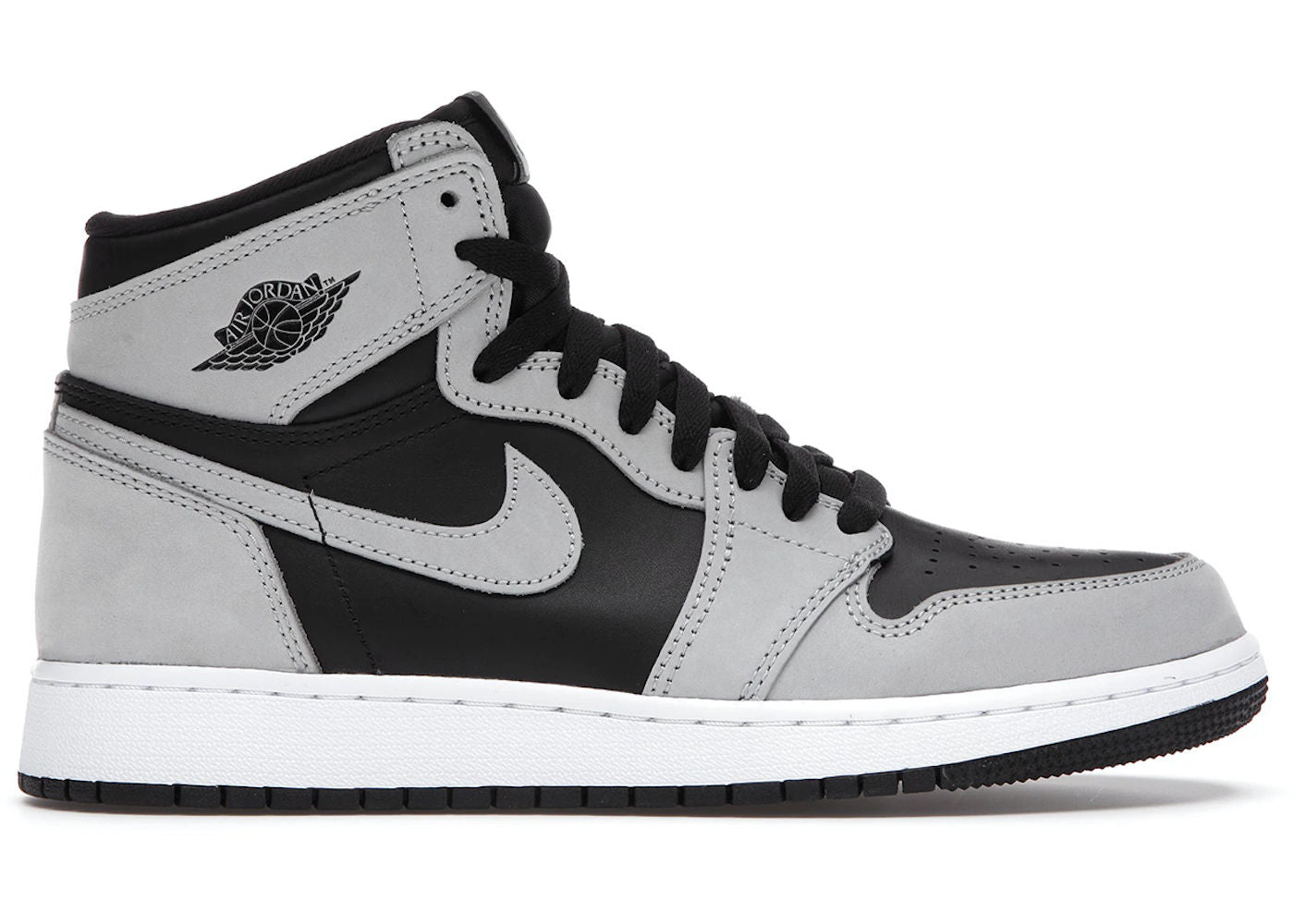 Jordan 1 Retro High Shadow 2.0 (GS) - Preowned