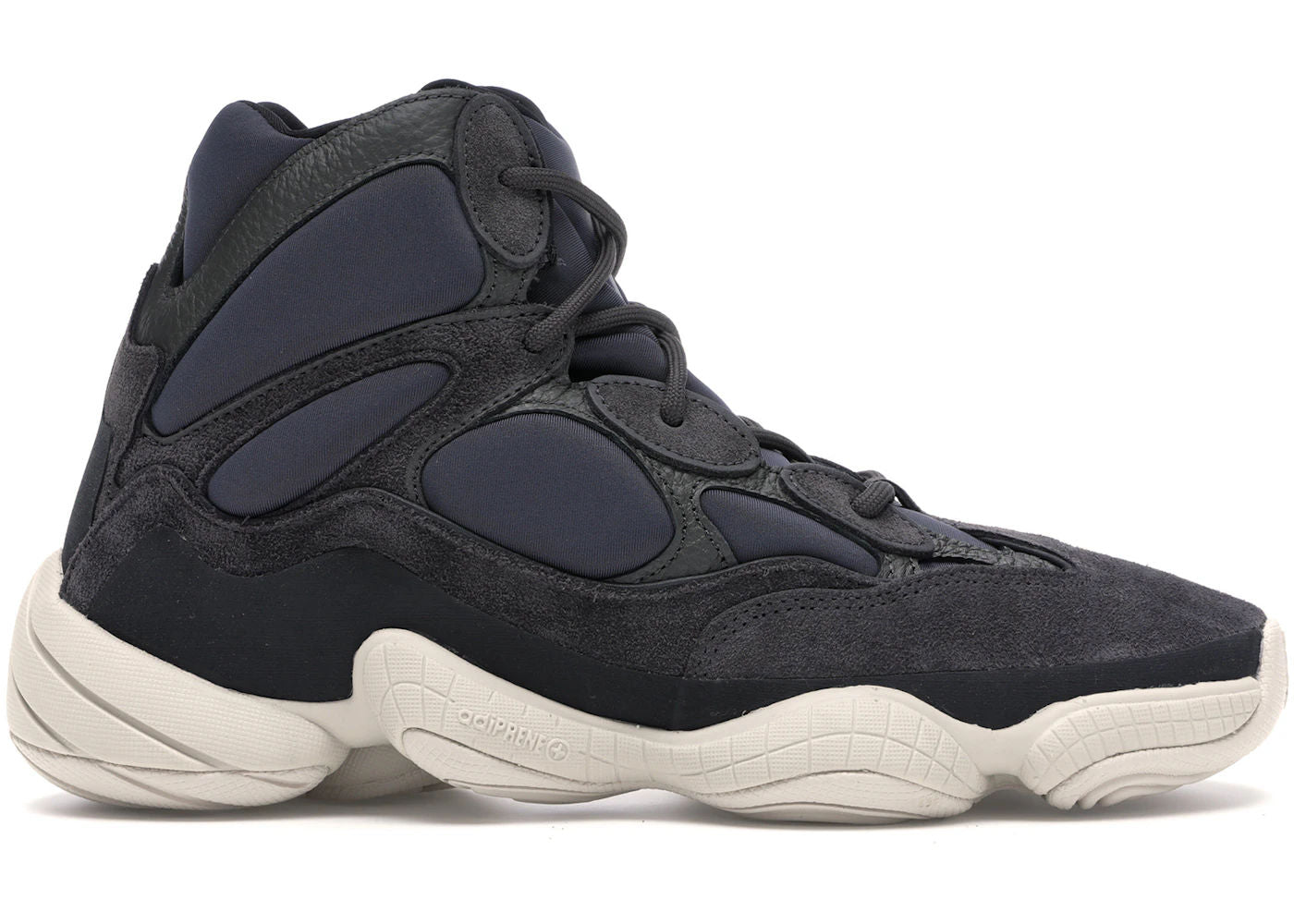 adidas Yeezy 500 High Slate - Preowned